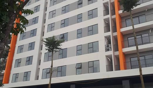 Cho Thuê Căn hộ 60M2 K-Park Văn Phú Hà Đông 6 Triệu/Tháng