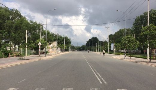 Chính Chủ Cần Thanh Lý Gấp 5 Lô Liền Kề Ngay Đường Phùng Hưng, Chợ An Bình Khu Công Nghiệp Long Đức