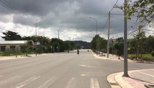 Chính Chủ Cần Thanh Lý Gấp 5 Lô Liền Kề Ngay Đường Phùng Hưng, Chợ An Bình Khu Công Nghiệp Long Đức