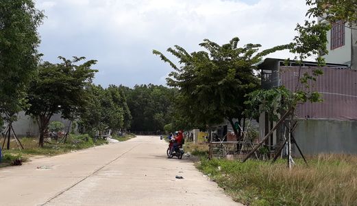 Thanh Lý Đất Giá Rẻ, 450M2, Giá 380 Triệu/nền, Thổ cư 100%, Sổ hồng riêng, Kinh Doanh Tốt