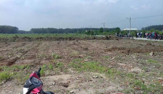 Đất Trung Tâm Hành Chánh Chơn Thành (Lh: 0385505197)