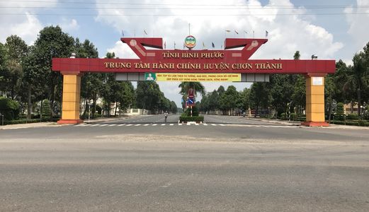 Bán Đất Khu công nghiệp Becamex Giai Đoạn 1 (Lh: 0927177932)
