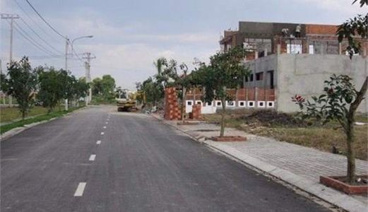 Cần Tiền Bán Gấp Lô Đất Mặt Tiền Đường Trịnh Quang Nghị, Phong Phú, Bình Chánh
