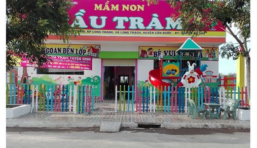 Đất Nền Xây Nhà Q12 Gần Nhà Máy Bia Sài Gòn