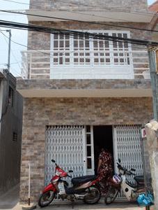 Nhà Còn Mới Giá Sốc Quận 12.