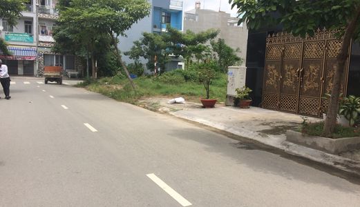 Sang Lại Lô Đất Nền Đầu Tư Giá Rẻ, Thổ Cư, Shr, Diện Tích 10X26, Giá 890 Triệu/nền