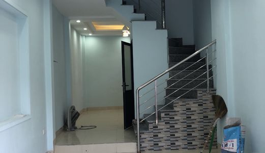 Bán Nhà 5/ 131 Tổ 11 Yên Nghĩa- Gần Khu Đô Thị Đô Nghĩa- Đã Có Sổ Đỏ- Mới Xây-34M2-1.41 Tỷ