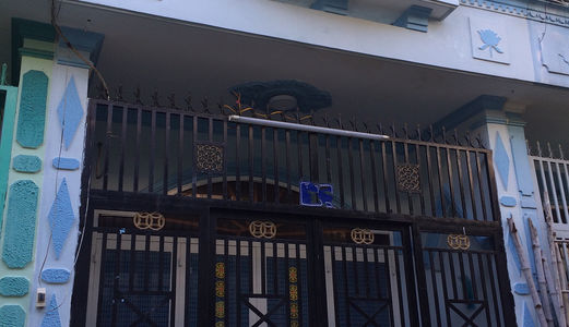 Bán Nhà Hẻm 763 Trường Chinh P.Tây Thạnh, Q.Tân Phú