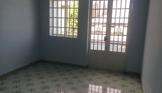 Bán Nhà Hẻm 763 Trường Chinh P.Tây Thạnh, Q.Tân Phú