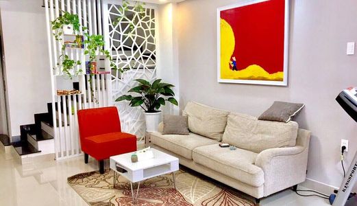Sở Hữu Ngay Nhà Mới Hẻm Xe Hơi 8M Đường Nguyễn Văn Đậu Bình Thạnh Chỉ 6,5 Tỷ