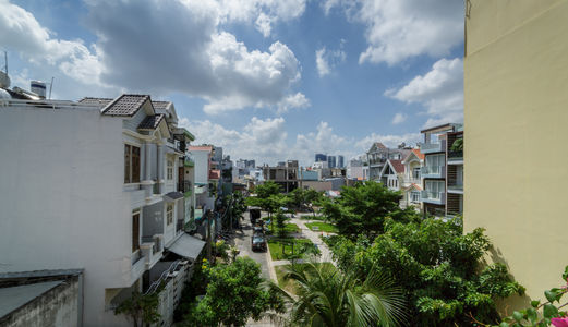 Cần Bán Biệt Thự Chính Chủ Kiểu Pháp Đường Nguyễn Thị Thập, Quận 7, Giá Rẻ Hơn So Với Khu Vực