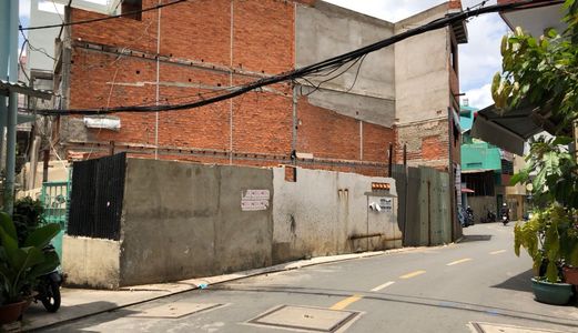 Bán Gấp Nhà Mặt Tiền Đẹp Hoa Đào, 4.6X9M, P.02, Phú Nhuận. Chỉ 6.7 Tỷ