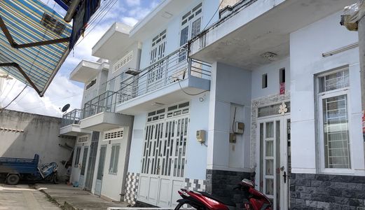 Bán Đất Đa Phước, Phong Phú, Bình Chánh; 9,5 X 17, Giá: 2,45 Tỷ.