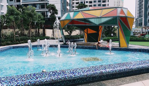 Chính Chủ Cần Bán Gấp Căn 2 Ngủ Tại Goldmark City