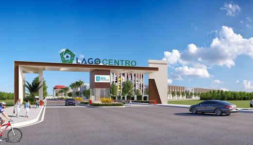 Dự Án Đất Nền Khu Vực Bến Lức