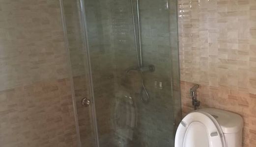 Cho Thuê Khách Sạn 135M2 Tại Thị Trấn Sapa