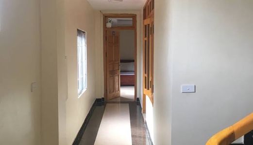 Cho Thuê Khách Sạn 135M2 Tại Thị Trấn Sapa