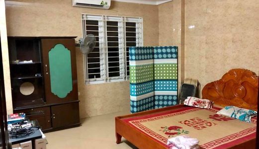 Kinh Doanh Khủng, Gara Ô Tô, Đại Từ, Hoàng Mai, Giá Nhỉnh 4 Tỷ