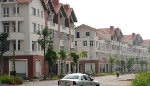 Phân Lô Kinh Doanh Cực Đẹp 70M2 x 5 Tầng - Khu Đô Thị Làng Việt Kiều Châu Âu, Hà Đông