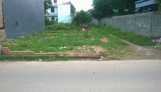 Qua Mỹ Định Cư Cần Bán Gấp Lô Đất Mặt Tiền Quốc Lộ 22, Sổ Hồng Riêng