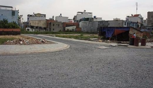 Bán Gấp Lô Đất Mặt Tiền Quốc Lộ 22, Shr, Giá 5,8 Triệu/m2