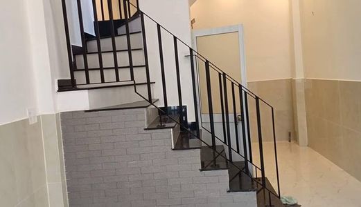 Sang Nhanh Nhà Bình Thạnh, Hxh 5M Ngay Ngã Tư Hàng Xanh 35M2, Giá 4.5 Tỷ