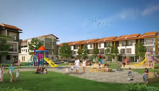 Bán Xuất Ngoại Giao Nhà Dự Án Belhomes