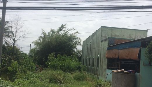 Đang Kẹt Vốn Làm Ăn Cần Để Laị Mãnh Đất 263M2 Có 180M2 Tc Giá 6 Tỷ 2