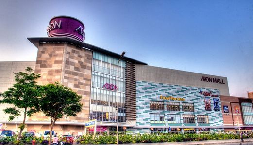 Ngân hàng Sacombank Hỗ trợ Thanh Lý 30 Lô Đất Khu dân cư Mới Gần Aeon Mall Bình Tân