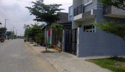 Mở Bán Khu Dân Cư Mới Bệnh Viện Chợ Rẫy 2, Mặt Tiền Trần Văn Giàu.