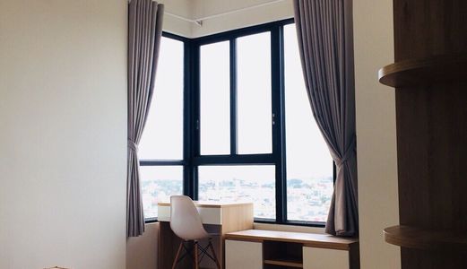 Căn Hộ Mặt Tiền Nguyễn Lương Bằng - 1,6 Tỷ Full Nội Thất Xách Vali Vào Ở Ngay. Lh 0902 593 053