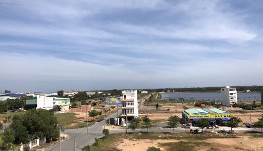 Mở Bán 2 Dự Án 2 Khu Vực Bình Tân Và Bình Chánh 