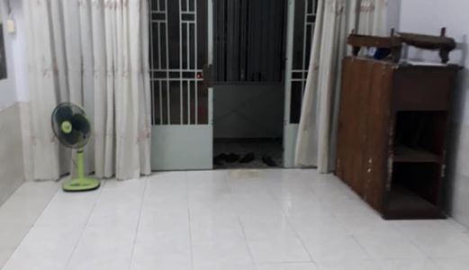 Bán Nhà Nguyễn Đình Chiểu, Quân 3, 55M2, 5.75 Tỷ, Hẻm Thông Thoáng.