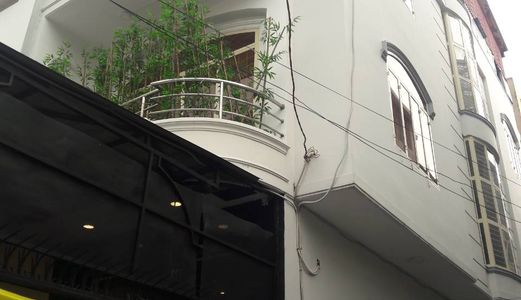 Nhà Mặt Phố Bùi Đình Túy Q. Bình Thạnh, Thu Nhập 40 Triệu/tháng - Diện tích: 4.3X17m - 1 Trệt 3 Lầu - Giá 11.9 Tỷ