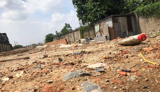 Đất Sổ Hồng Riêng Thổ Cư 100% Liền Kề Bến Xe Miền Đông Mới - 60M2 - 910Triệu Lh 0929389331