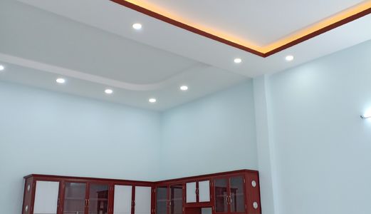 Bán Gấp Nhà Liên Khu 5-6, BHH B, Bình Tân, Dt 5X15M, Shr Lh: 0983700687