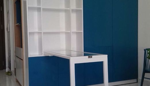 Hot. Cho Thuê Căn Hộ Orchard Garden Phú Nhuận 36M2 - Giá 12 Triệu/Tháng