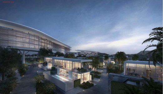 Malibu Mgm Hội An - Đáp Án Tối Ưu Cho Bài Toán Sinh Lợi Kép Từ Bđs Nghỉ Dưỡng 5*