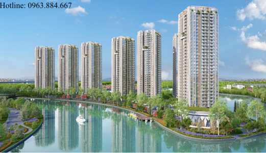 Căn Hộ 2 - Thiết Kế Sang Trọng, Thích Hợp Nghỉ Dưỡng