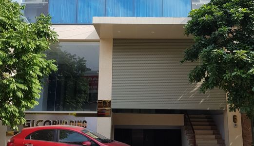 Cho Thuê Nhà Hàm Nghi Vinhomes, Diện Tích 77M*5 Tầng, Mặt Tiền 6M, Làm Spa, Cafe, Giá 50 Triệu/Tháng