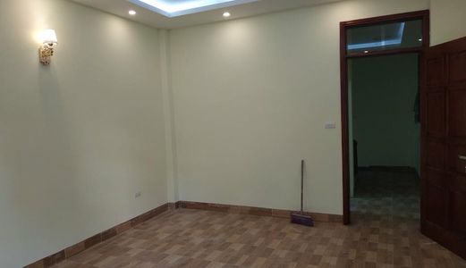 Nhà Trần Điền, Thanh Xuân Thiết Kế Hiện Đại, Ô Tô Đỗ Cửa