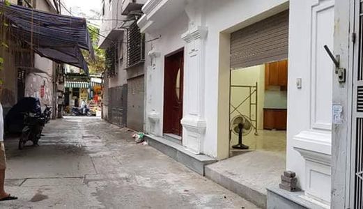 Bán Nhà Kim Ngưu – Ô Tô – Kinh Doanh, Văn Phòng, Nhà Mới Xây Đẹp, 10M Ra Phố, Giá 8,5 Tỷ.