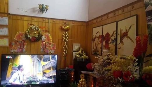 Biệt Thự Đẹp, Hiếm Nhất Quận Đống Đa, Giá Chỉ 50 Triệu/m2