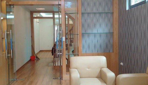 Chữa Cháy! Bán Nhà Vũ Trọng Phụng, Thanh Xuân, 36M2, 4 Tầng, Dưới 3 Tỷ.