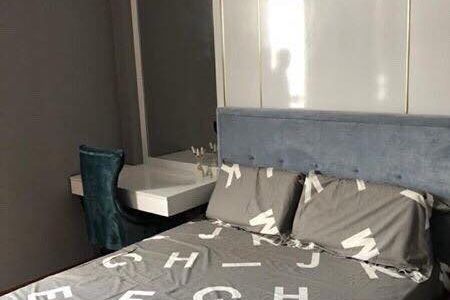 Khu Biệt Thự Đẳng Cấp Đẹp Chuẩn Chỉ Cách Sài Gòn 6 Km