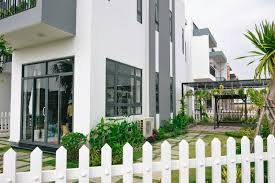 Khu Biệt Thự Đẳng Cấp Đẹp Chuẩn Chỉ Cách Sài Gòn 6 Km