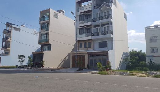 Chính Chủ Bán Đất Nền KDC An Sương 5Mx20M Giá 4 Tỷ Đường 20M