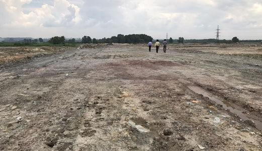 Bán Đất Thổ Cư 100% Vị Trí Đẹp Tại Dĩ An Bình Dương