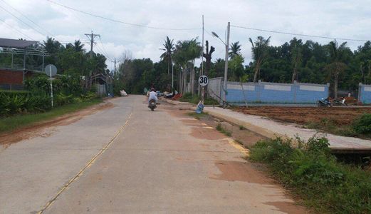 Bán Đất Trung Tâm Thị Trấn Dương Đông, Phú Quốc, Kiên Giang