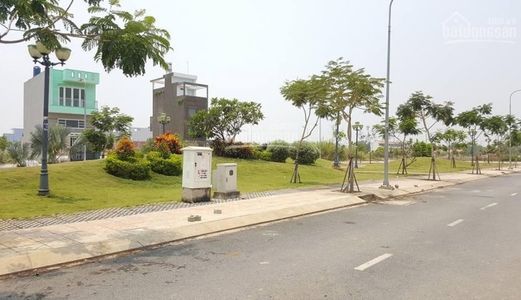 Ngân Hàng Quốc Tế Vib Thanh Lý 16 Lô Đất Khu dân cư Trần Đại Nghĩa. Giá 800 Triệu, Sổ Hồng Riêng